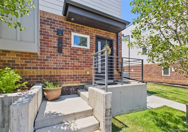 Homes for sale in Englewood, CO | 3541 S Emerson St #A, Englewood, CO 80113 | MLS# 6845733