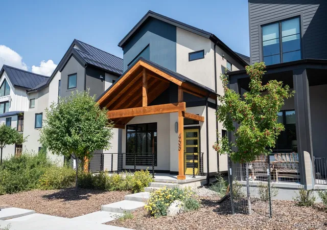 1st image of 468 E Arkansas St, Buena Vista, CO 81211 | MLS# 2372941