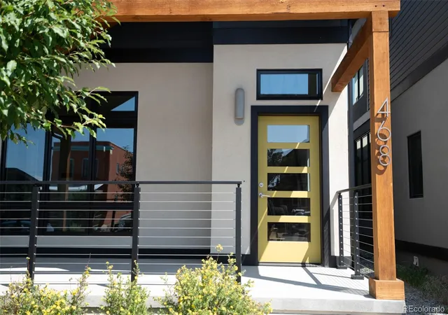 2nd image of 468 E Arkansas St, Buena Vista, CO 81211 | MLS# 2372941