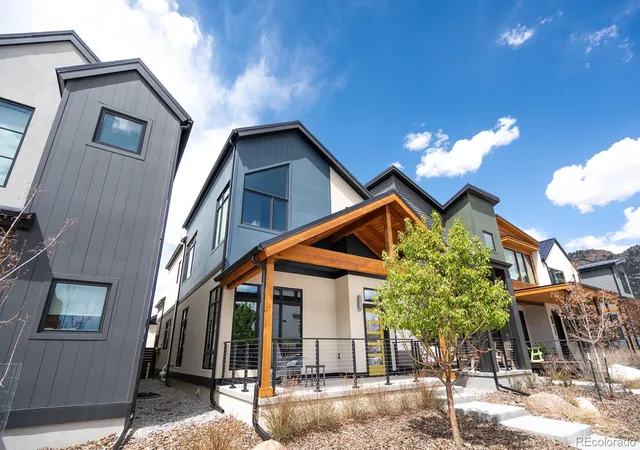 Homes for sale in Buena Vista, CO | 468 E Arkansas St, Buena Vista, CO 81211 | MLS# 2372941