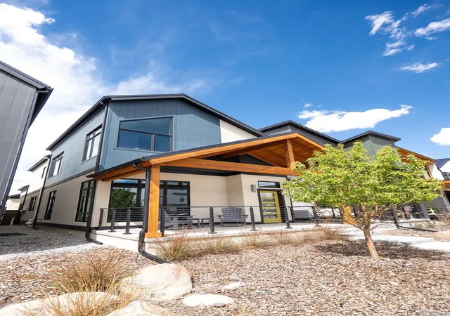 Homes for sale in Buena Vista, CO | 468 E Arkansas St, Buena Vista, CO 81211 | MLS# 2372941