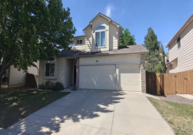 Photo 1 of Single family home for sale at 4016 S Kirk Ct, Aurora, CO 80013 | MLS# 8084920 | Listing updated on 2026-08-07