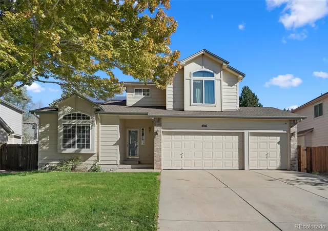 Single family home for sale at 4016 S Kirk Ct, Aurora, CO 80013 | MLS# 8084920