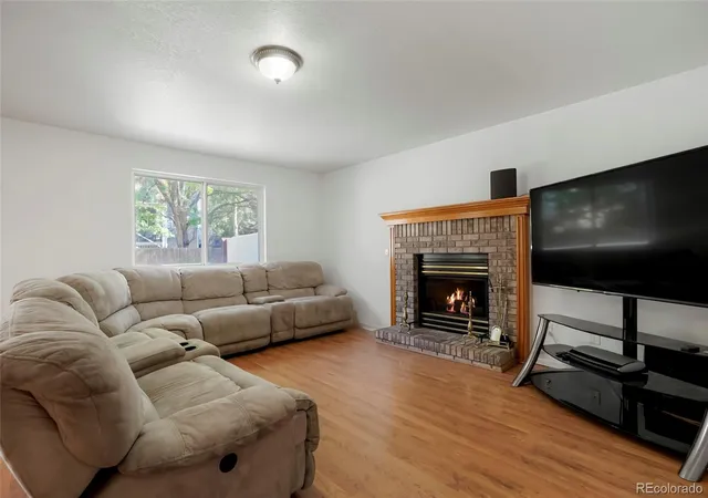 Photo 2 of Single family home for sale at 4016 S Kirk Ct, Aurora, CO 80013 | MLS# 8084920 | Listing updated on 2026-10-07