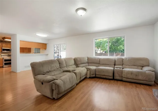 Photo 3 of Single family home for sale at 4016 S Kirk Ct, Aurora, CO 80013 | MLS# 8084920 | Listing updated on 2026-10-07