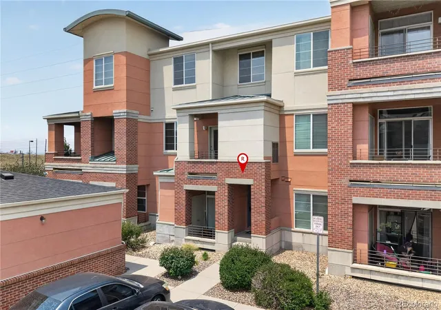 Condo for sale at 4100 Albion St #305, Denver, CO 80216 | MLS# 7855678