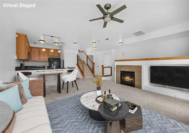 Photo 1 of Condo for sale at 4100 Albion St #305, Denver, CO 80216 | MLS# 7855678 | Listing updated on 2026-09-01