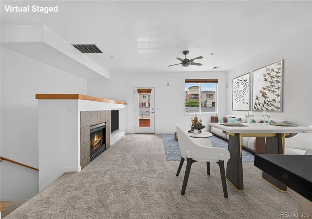 Photo 2 of Condo for sale at 4100 Albion St #305, Denver, CO 80216 | MLS# 7855678 | Listing updated on 2026-09-01