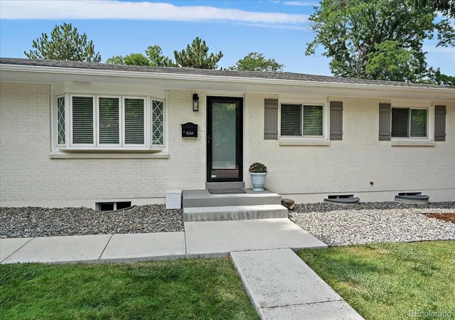 Photo 2 of Single family home for sale at 8244 E Kenyon Dr, Denver, CO 80237 | MLS# 1717721 | Listing updated on 2026-09-02
