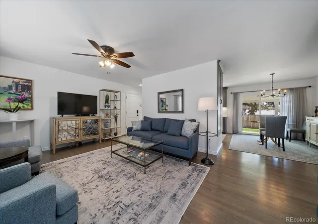 Photo 2 of Single family home for sale at 8244 E Kenyon Dr, Denver, CO 80237 | MLS# 1717721 | Listing updated on 2026-09-02