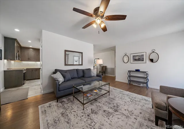 Photo 3 of Single family home for sale at 8244 E Kenyon Dr, Denver, CO 80237 | MLS# 1717721 | Listing updated on 2026-09-02