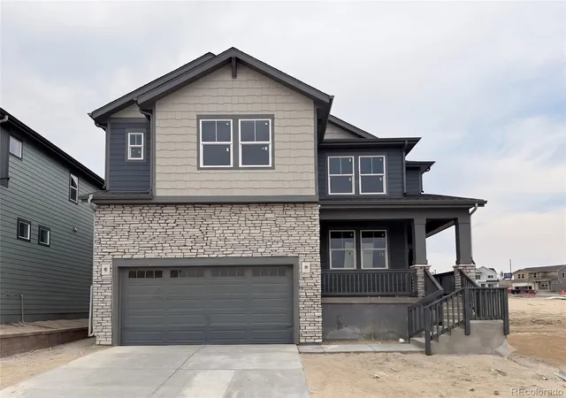 1st image of 16923 Red Dawn Pl, Parker, CO 80134 | MLS# 4515945