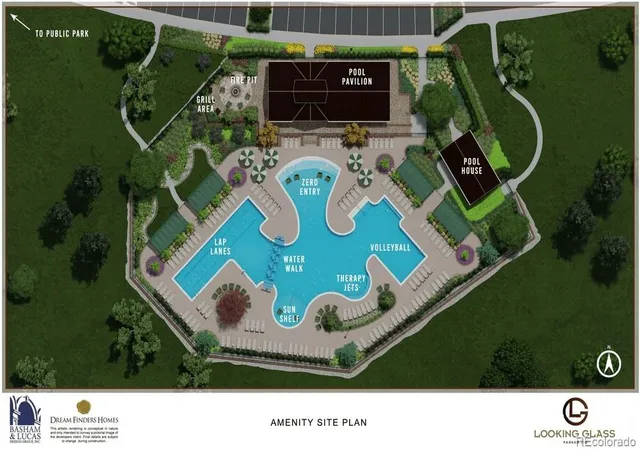 48th image of 16923 Red Dawn Pl, Parker, CO 80134 | MLS# 4515945