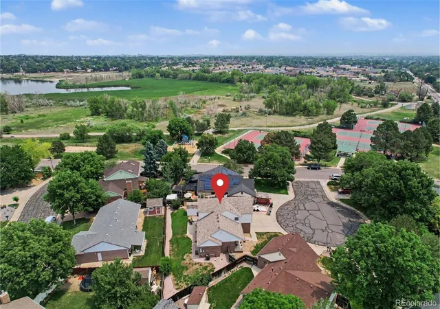 Photo 2 of Single family home for sale at 2875 E 124th Way, Thornton, CO 80241 | MLS# 8251933 | Listing updated on 2026-08-25