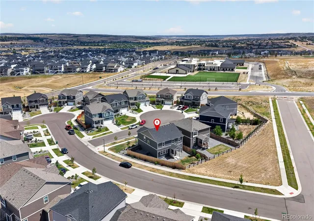 2nd image of 14225 Purple Aster Wy, Parker, CO 80134 | MLS# 7965437