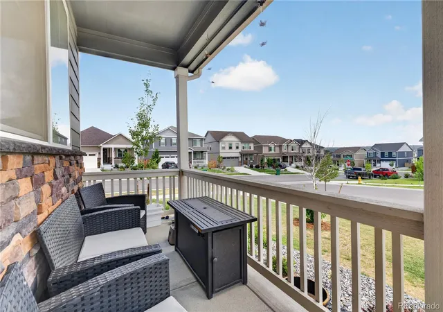 3rd image of 14225 Purple Aster Wy, Parker, CO 80134 | MLS# 7965437