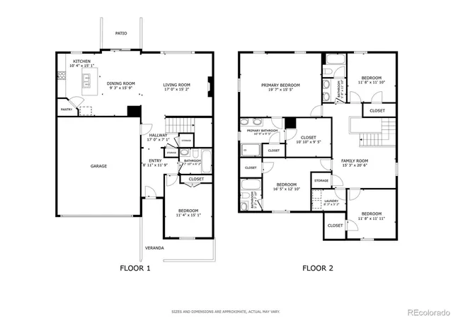 32nd image of 14225 Purple Aster Wy, Parker, CO 80134 | MLS# 7965437