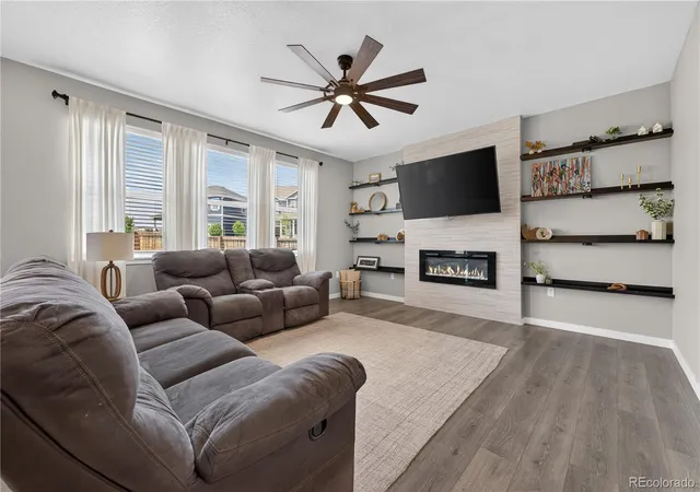 4th image of 14225 Purple Aster Wy, Parker, CO 80134 | MLS# 7965437