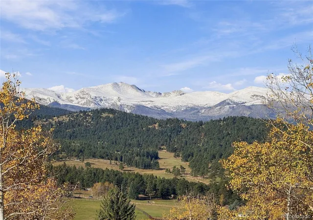 Photo 3 of Single family home for sale at 32042 Horseshoe Dr, Evergreen, CO 80439 | MLS# 7009087 | Listing updated on 2026-10-18