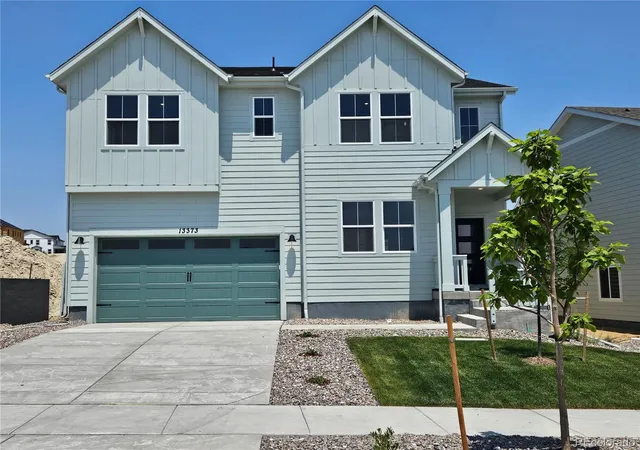 Photo 1 of Single family home for sale at 13373 Finnhorse St, Parker, CO 80134 | MLS# 7784429 | Listing updated on 2026-10-12