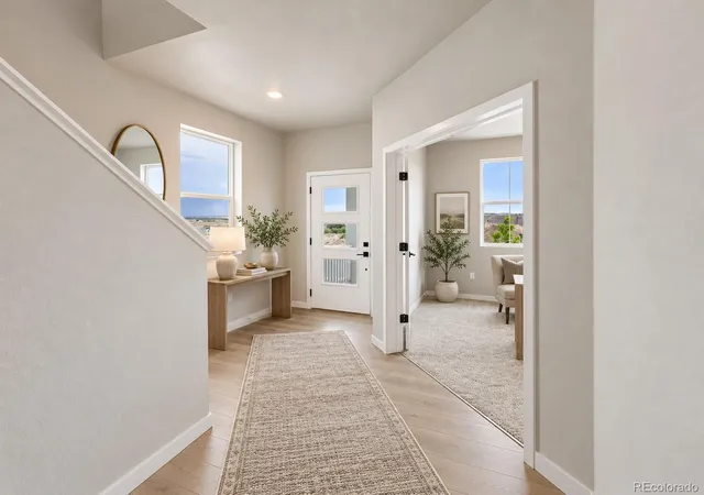 Photo 2 of Single family home for sale at 13373 Finnhorse St, Parker, CO 80134 | MLS# 7784429 | Listing updated on 2026-10-12
