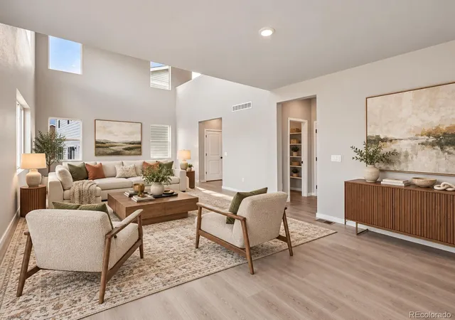 Photo 3 of Single family home for sale at 13373 Finnhorse St, Parker, CO 80134 | MLS# 7784429 | Listing updated on 2026-10-12