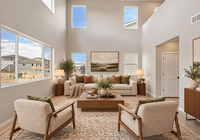 Photo 3 of Single family home for sale at 13373 Finnhorse St, Parker, CO 80134 | MLS# 7784429 | Listing updated on 2026-10-12