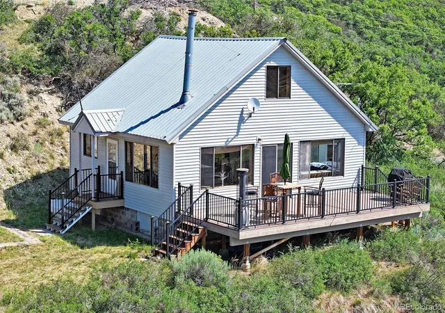 1st image of 67410 Black Bear Dr, Collbran, CO 81624 | MLS# 9658798