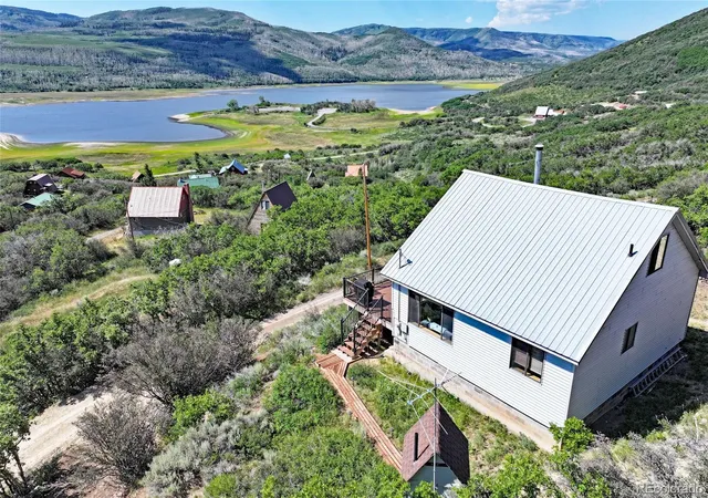 2nd image of 67410 Black Bear Dr, Collbran, CO 81624 | MLS# 9658798