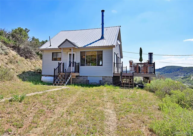 32nd image of 67410 Black Bear Dr, Collbran, CO 81624 | MLS# 9658798