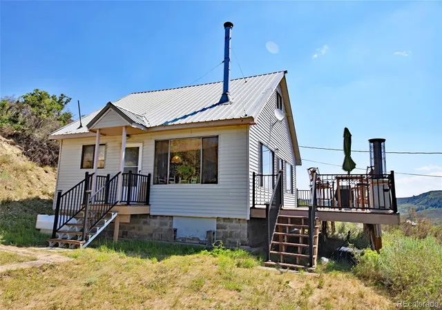 4th image of 67410 Black Bear Dr, Collbran, CO 81624 | MLS# 9658798