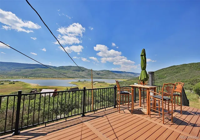 5th image of 67410 Black Bear Dr, Collbran, CO 81624 | MLS# 9658798