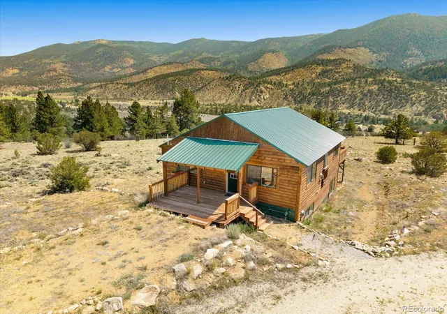 Homes for sale in Buena Vista, CO | 18340 S Lake Rd, Buena Vista, CO 81211 | MLS# 7907939