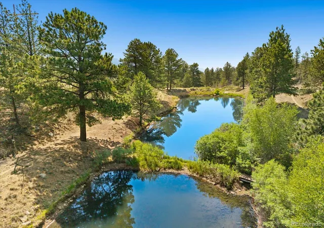 Homes for sale in Buena Vista, CO | 18340 S Lake Rd, Buena Vista, CO 81211 | MLS# 7907939