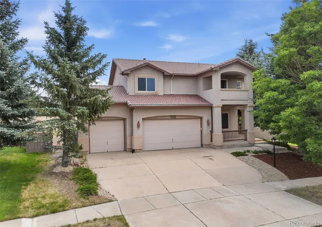 1st image of 3335 Hollycrest Dr, Colorado Springs, CO 80920 | MLS# 2683880