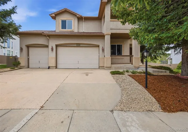 1st image of 3335 Hollycrest Dr, Colorado Springs, CO 80920 | MLS# 2683880