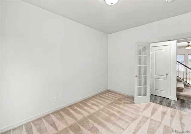4th image of 3335 Hollycrest Dr, Colorado Springs, CO 80920 | MLS# 2683880