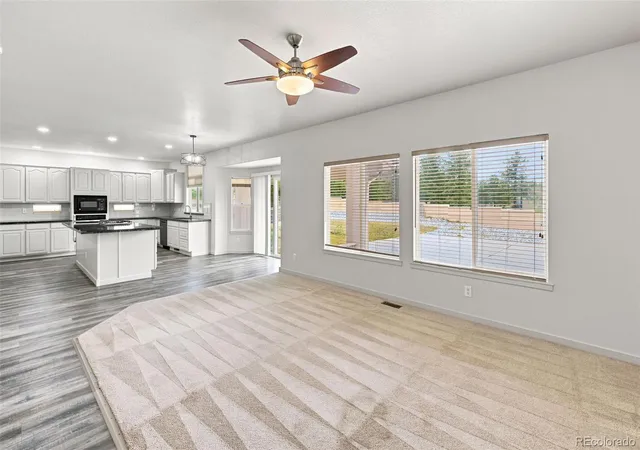 5th image of 3335 Hollycrest Dr, Colorado Springs, CO 80920 | MLS# 2683880