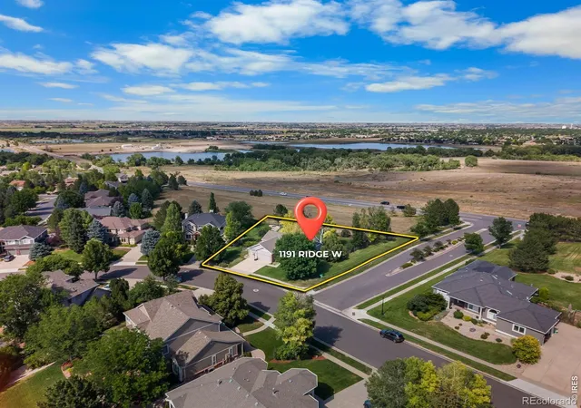 2nd image of 1191 Ridge West Dr, Windsor, CO 80550 | MLS# IR1063245