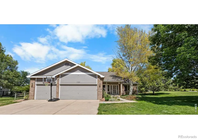 3rd image of 1191 Ridge West Dr, Windsor, CO 80550 | MLS# IR1063245
