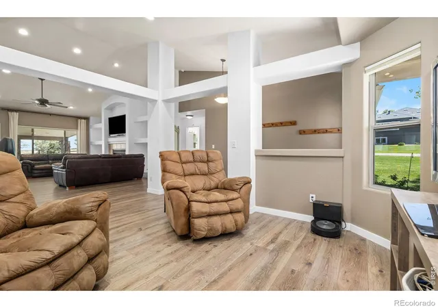 4th image of 1191 Ridge West Dr, Windsor, CO 80550 | MLS# IR1063245