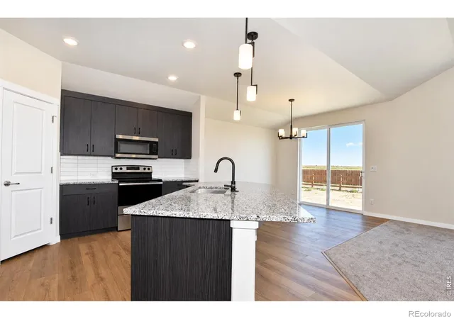 Photo 3 of Single family home for sale at 1189 Crown Sparrow St, Johnstown, CO 80534 | MLS# IR1063246 | Listing updated on 2026-10-06