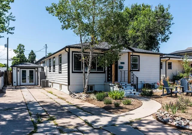 1st image of 4655 S Pearl St, Englewood, CO 80113 | MLS# 1771094