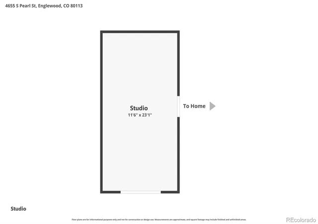 26th image of 4655 S Pearl St, Englewood, CO 80113 | MLS# 1771094