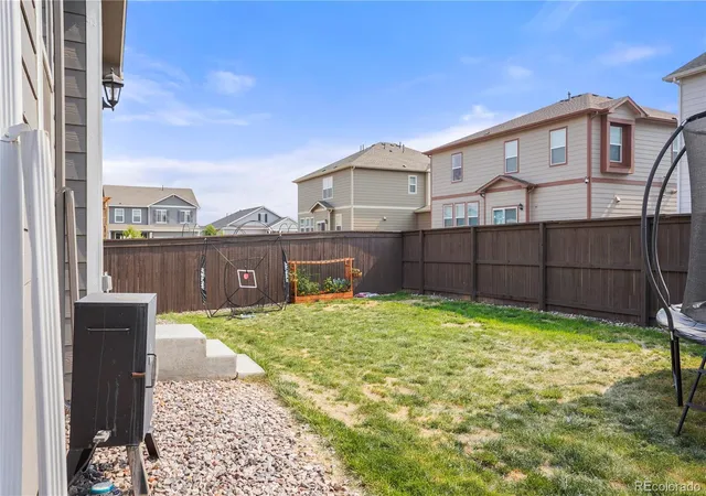 Homes for sale in Commerce City, CO | 9936 Ceylon Ct, Commerce City, CO 80022 | MLS# 2724437