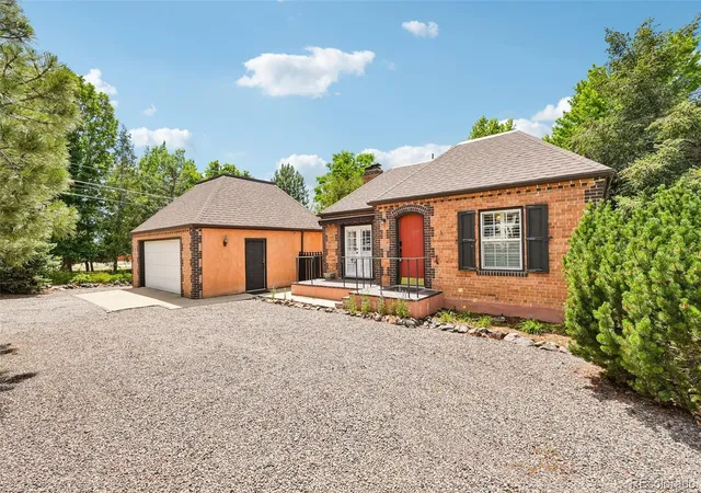 2nd image of 7680 W Meadow Dr, Littleton, CO 80128 | MLS# 3434604