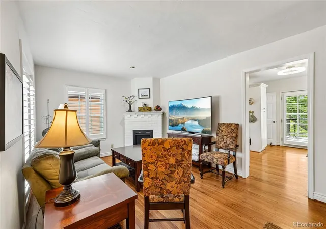 4th image of 7680 W Meadow Dr, Littleton, CO 80128 | MLS# 3434604