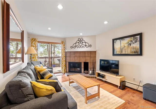 1st image of 200 Granite St #107, Frisco, CO 80443 | MLS# 5336463