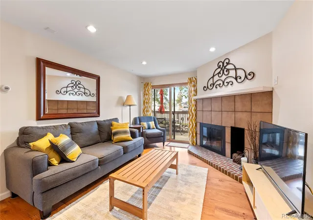 2nd image of 200 Granite St #107, Frisco, CO 80443 | MLS# 5336463
