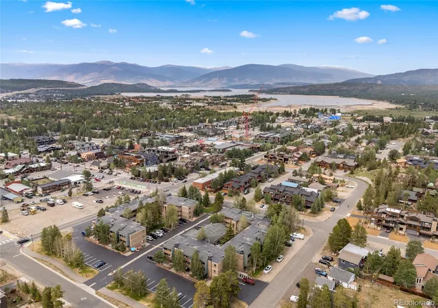 2nd image of 200 Granite St, Frisco, CO 80443